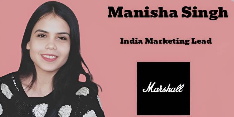 Manisha Singh