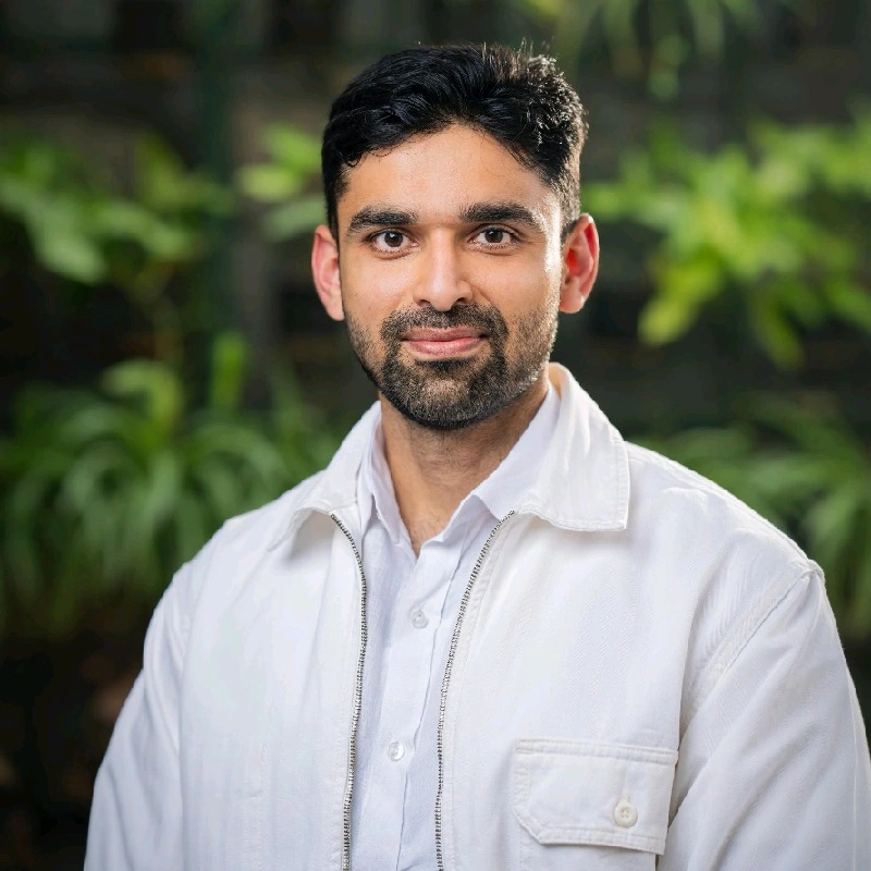 Mannan Khan