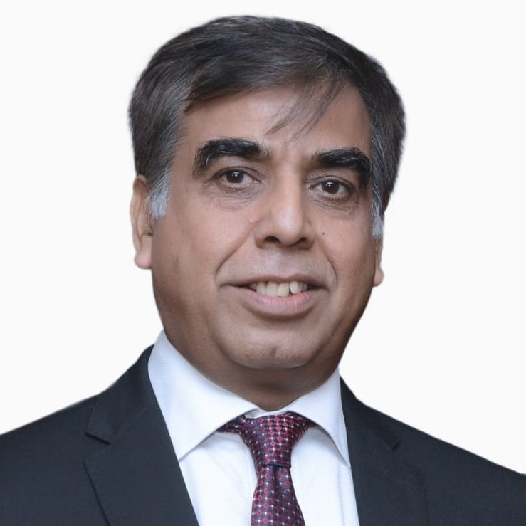Manoj Kumar