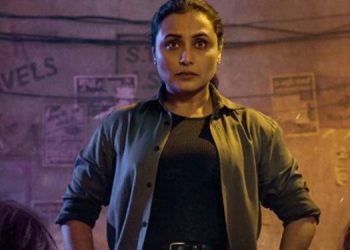 Mardaani