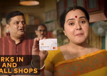 Mastercard launches ‘Sirf Card Nahi, Mastercard’ Campaign to position everyday payments as smarter spending experiences