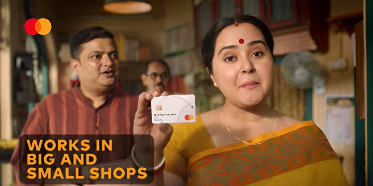 Mastercard launches ‘Sirf Card Nahi, Mastercard’ Campaign to position everyday payments as smarter spending experiences