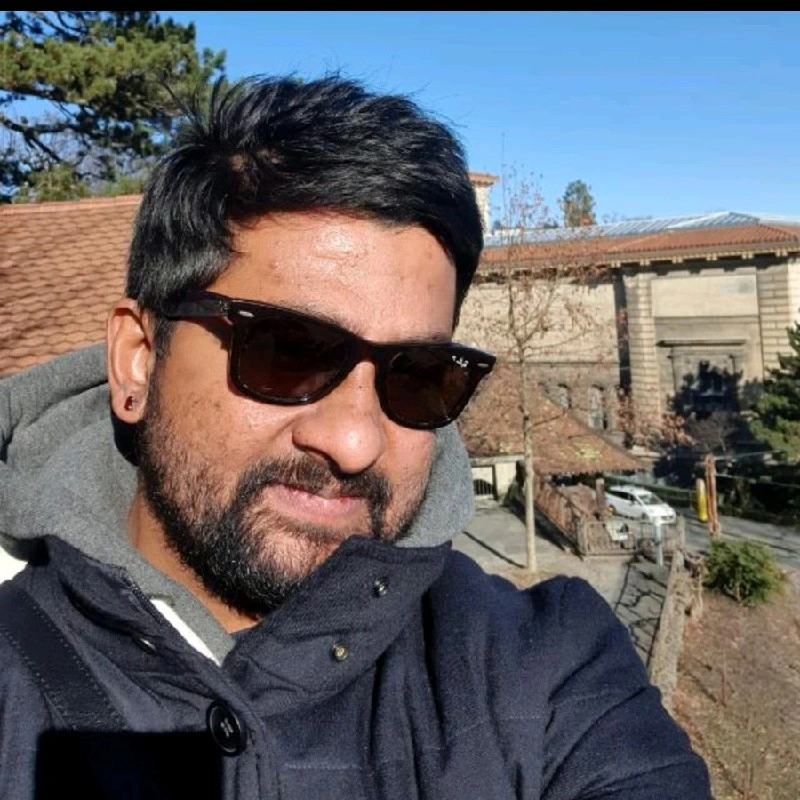 Utsav Khare