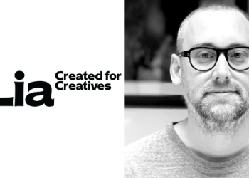 Menno Kluin named LIA 2026 Jury President for Digital and Creators & Social Platforms