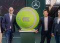 Mercedes-Benz India becomes Title Partner of Indian Padel Tour for 2026–27 Season