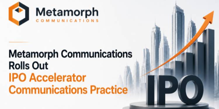 Metamorph Communications