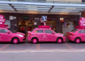 Mia by Tanishq takes Big Bling Fest beyond stores with experiential OOH dampaign in Delhi NCR