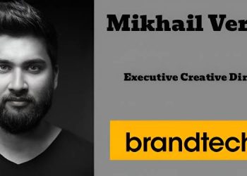 Mikhail Verma