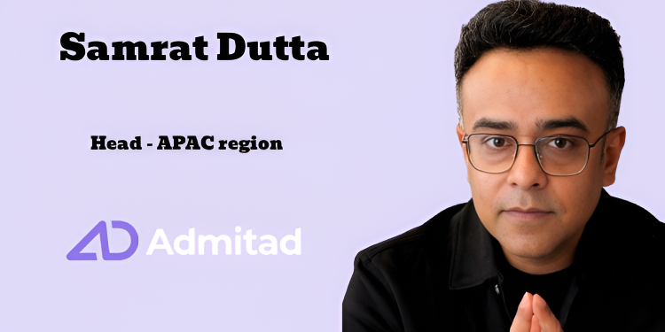 Mitgo appoints Samrat Dutta as Head of APAC region
