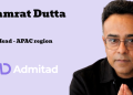 Mitgo appoints Samrat Dutta as Head of APAC region