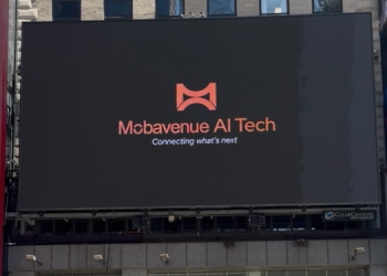 Mobavenue AI unveils new brand identity and Neural Engine to transform advertising decision-making
