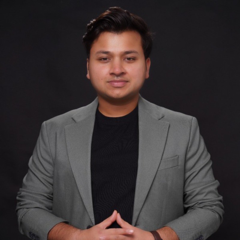 Mohit
