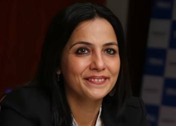 Moneka Khurana