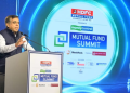 Moneycontrol Hosts 5th Mutual Fund Summit, Bringing Together India’s Top Market Leaders to Shape the Future of Wealth Creation