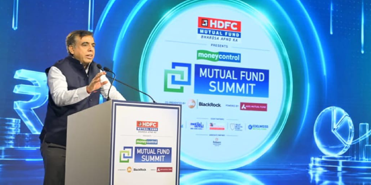 Moneycontrol Hosts 5th Mutual Fund Summit, Bringing Together India’s Top Market Leaders to Shape the Future of Wealth Creation
