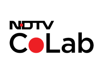 NDTV CoLab: Powering the Next Era of Brand Collaboration in the Age of AI