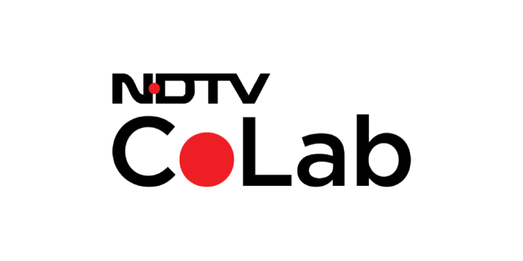 NDTV CoLab: Powering the Next Era of Brand Collaboration in the Age of AI