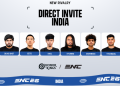 NODWIN Gaming announces India’s Honor of Kings lineup for Esports Nations Cup 2026; team awarded special invite to main event