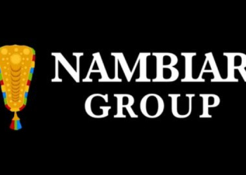 Nambiar Group launches unified corporate brand identity with new digital platform