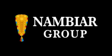 Nambiar Group launches unified corporate brand identity with new digital platform