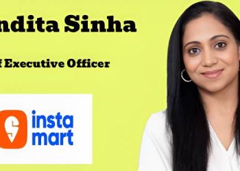 Nandita Sinha