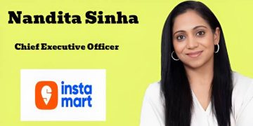 Nandita Sinha