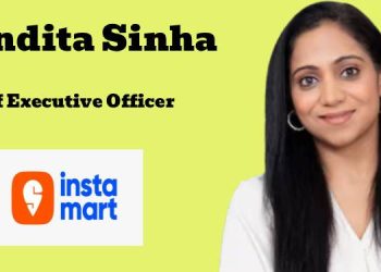 Nandita Sinha