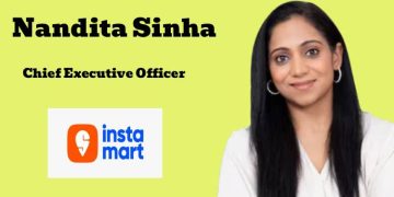 Nandita Sinha