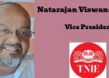 Natarajan Viswanathan