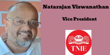 Natarajan Viswanathan