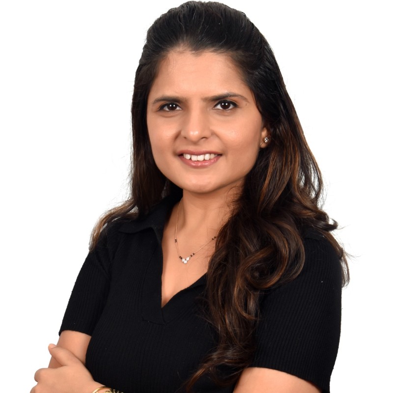 Neelam Gidwani