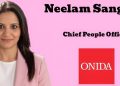 Onida appoints Neelam Sanguri as Chief People Officer