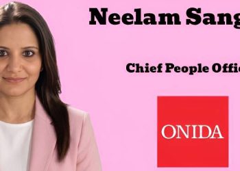 Onida appoints Neelam Sanguri as Chief People Officer