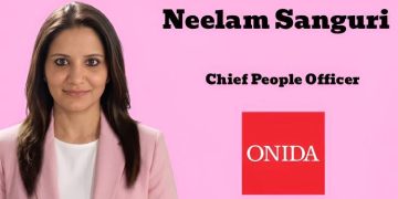 Onida appoints Neelam Sanguri as Chief People Officer