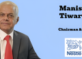 ‘We Stepped Up Brand Investments’: Manish Tiwary Explains Nestlé India’s Q1 Strategy