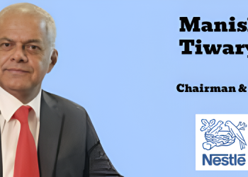 ‘We Stepped Up Brand Investments’: Manish Tiwary Explains Nestlé India’s Q1 Strategy