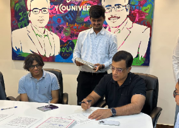 Route Mobile Limited, a global Communications Platform as a Service (CPaaS) provider and a Proximus Global company, has announced that its wholly owned subsidiary, Route Connect Private Limited, has signed a Business Transfer Agreement (