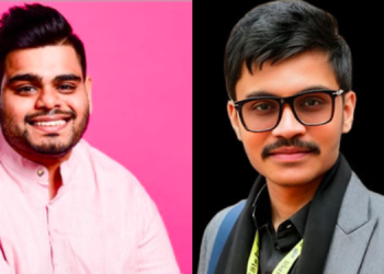 flutrr elevates Anirban Banerjee as Interim CEO and Ankit Santra as CMO