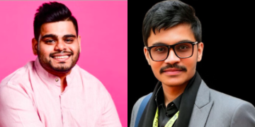 fluttr elevates Anirban Banerjee as Interim CEO and Ankit Santra as CMO