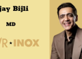 PVR INOX aiming to be a destination for all sorts of out-of-home activities for people to step out for: PVR INOX MD Ajay Bijli