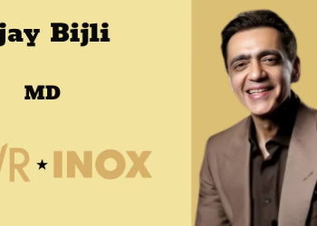 PVR INOX aiming to be a destination for all sorts of out-of-home activities for people to step out for: PVR INOX MD Ajay Bijli