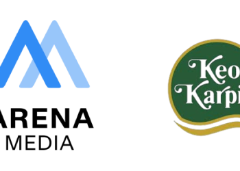 Arena Media India wins integrated media mandate for Keo Karpin