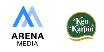 Arena Media India wins integrated media mandate for Keo Karpin