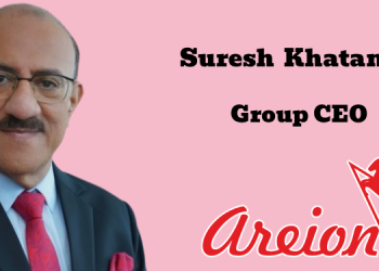 Areion Group
