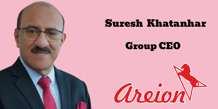 Areion Group