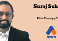 Aziro Technologies appoints Suraj Sehgal as Chief Strategy Officer