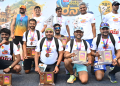 News18 Namma Run Lights Up Mysuru After Successful Salem Debut