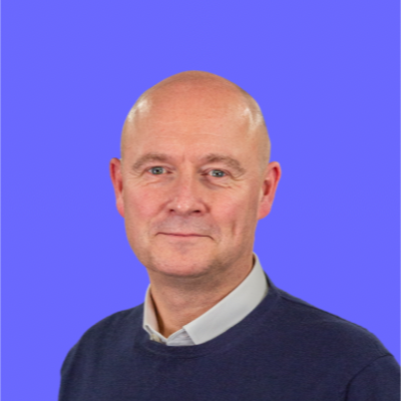 Nicholas Kirk