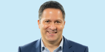 Nigel Roth, former Global CFO of Publicis Groupe, steps down after an 18 year tenure leading the company's global media business growth.