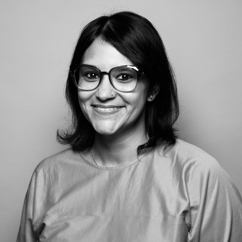 Niharika Pande